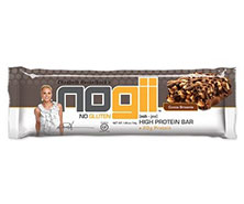 NOGII High Protein Cocoa Brownie